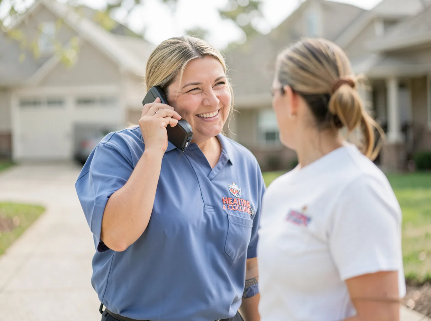 Hvac Repair Serafina, NM FAQs